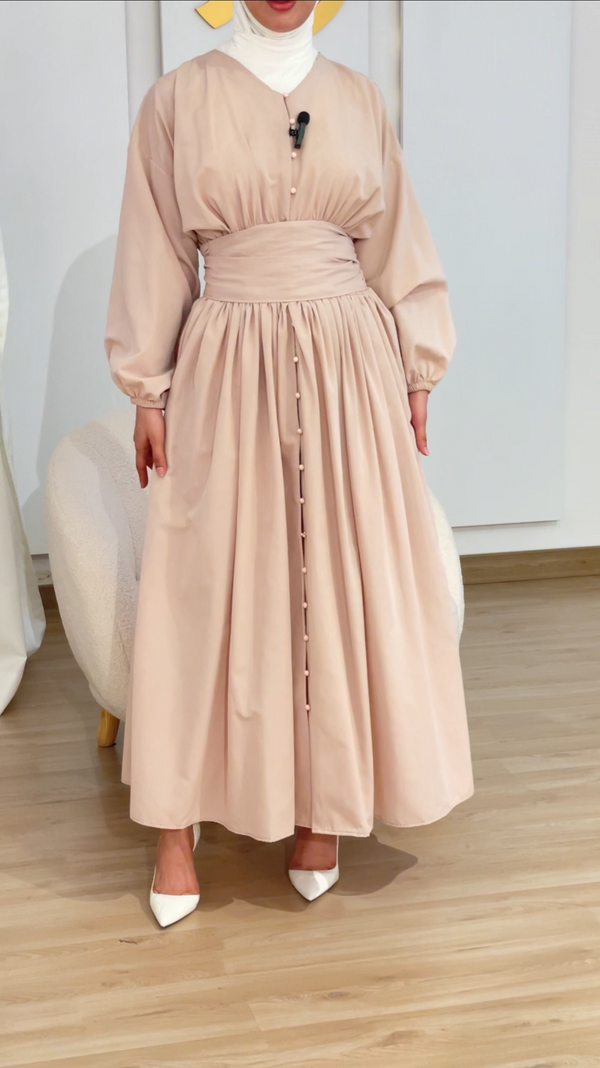 نفنوف قطن صيفي