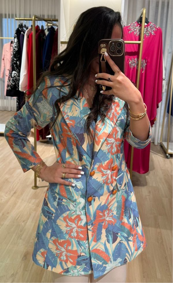 Riviera Blazer