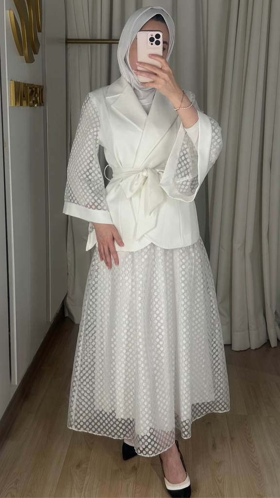 White Dots