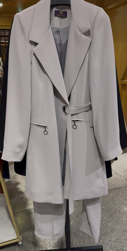 Greige set