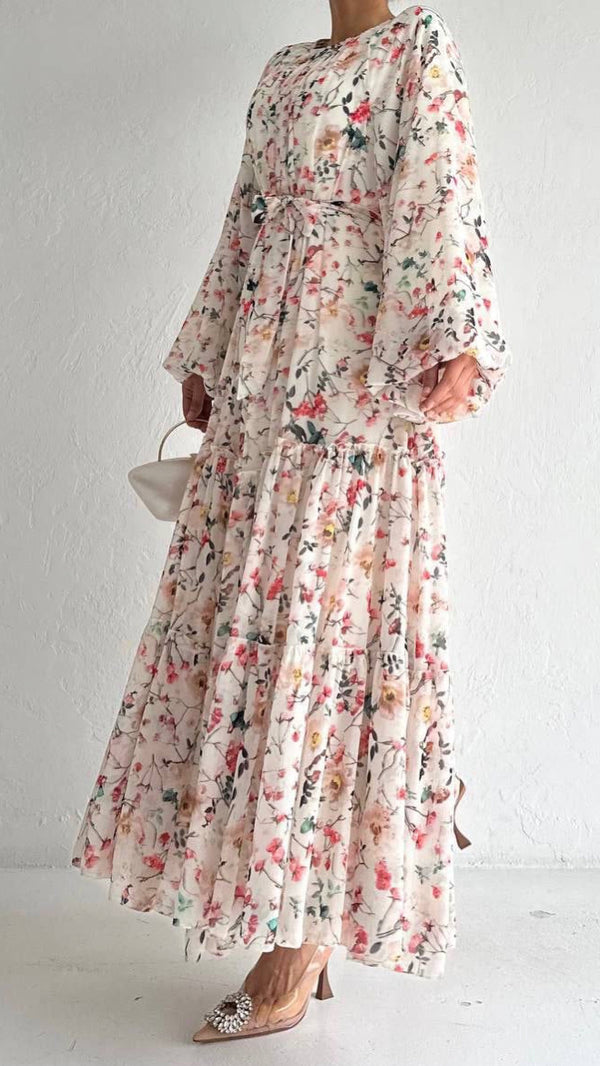 نفنوف الازهار