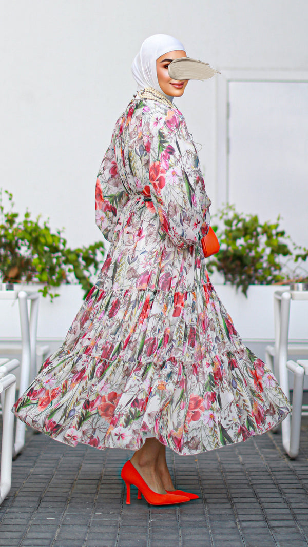 ⁨نفنوف الياسمين