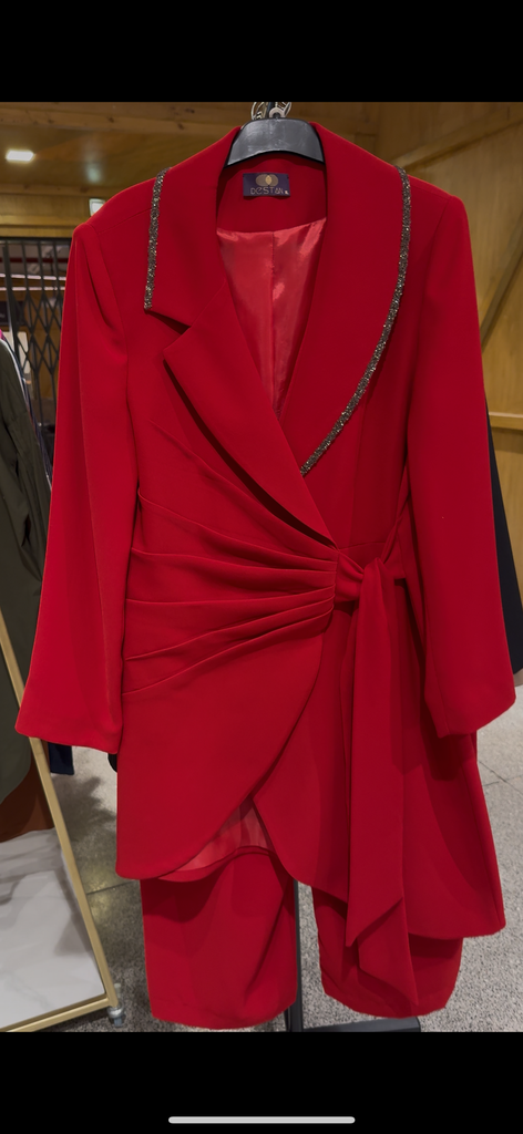 Red Set