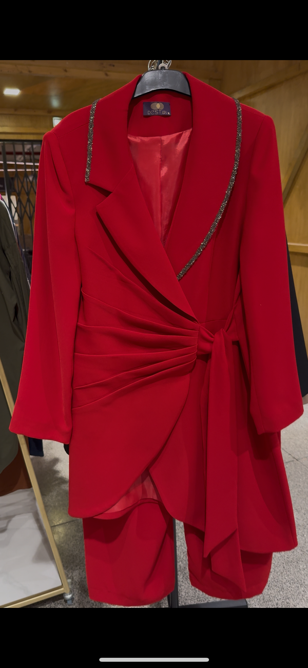 Red Set