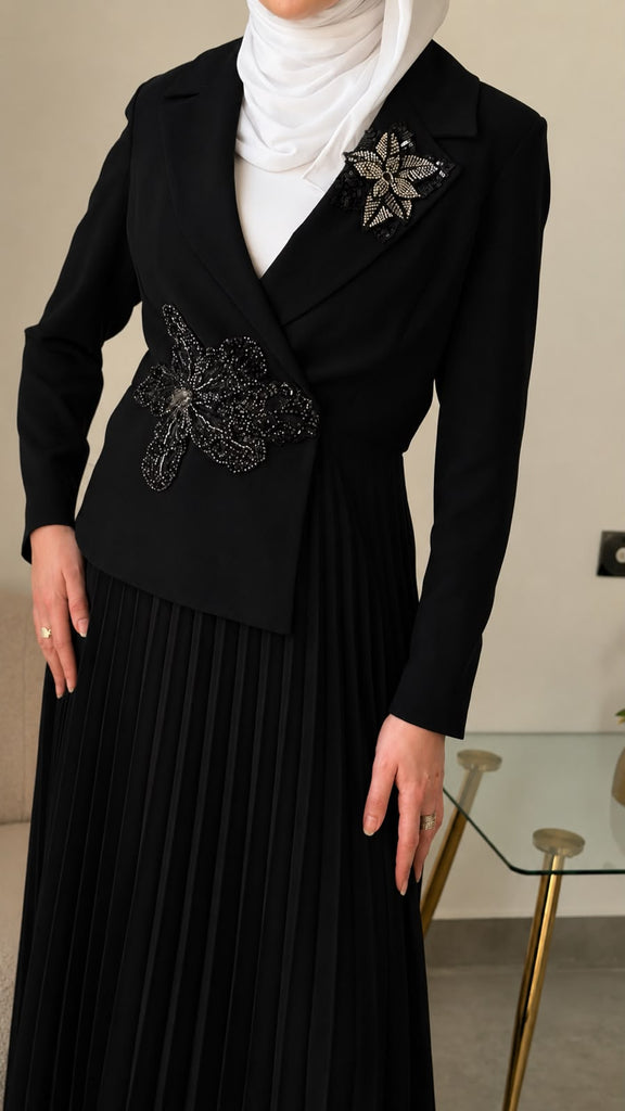 ABAYA