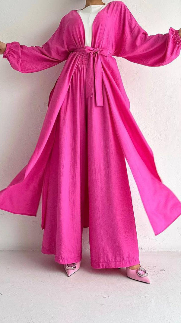 طقم باربي ⁩