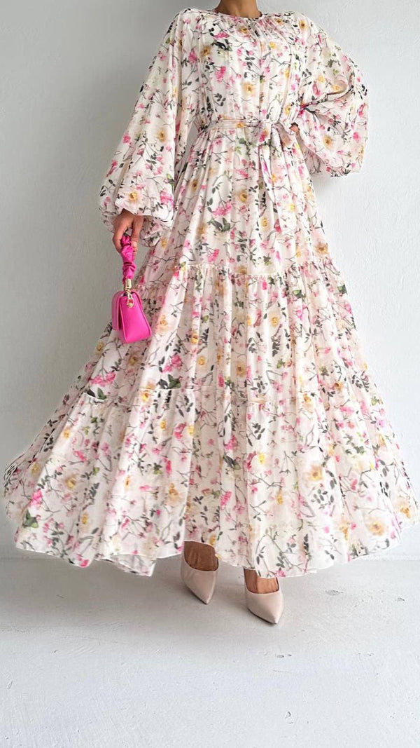 نفنوف شيفون فلوري