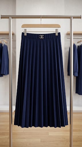 Deep Navy Dynamics